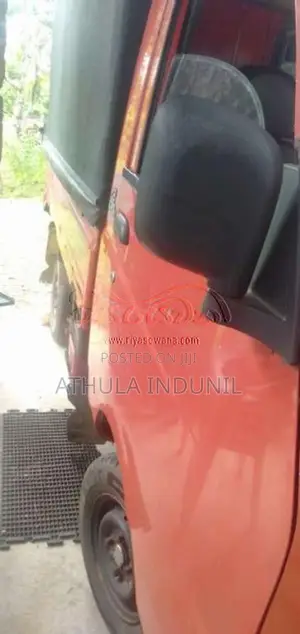 Mahindra Maxximo 2012 Lorry (Used)
