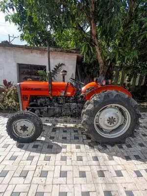 TAFE 45DI 2017 Tractor (Used)