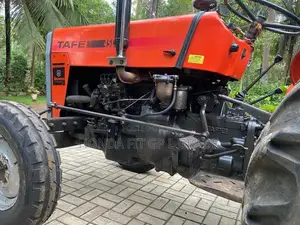 TAFE 45DI 2014 Tractor (Used)