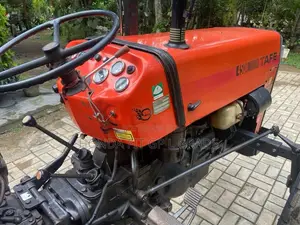 TAFE 45DI 2014 Tractor (Used)