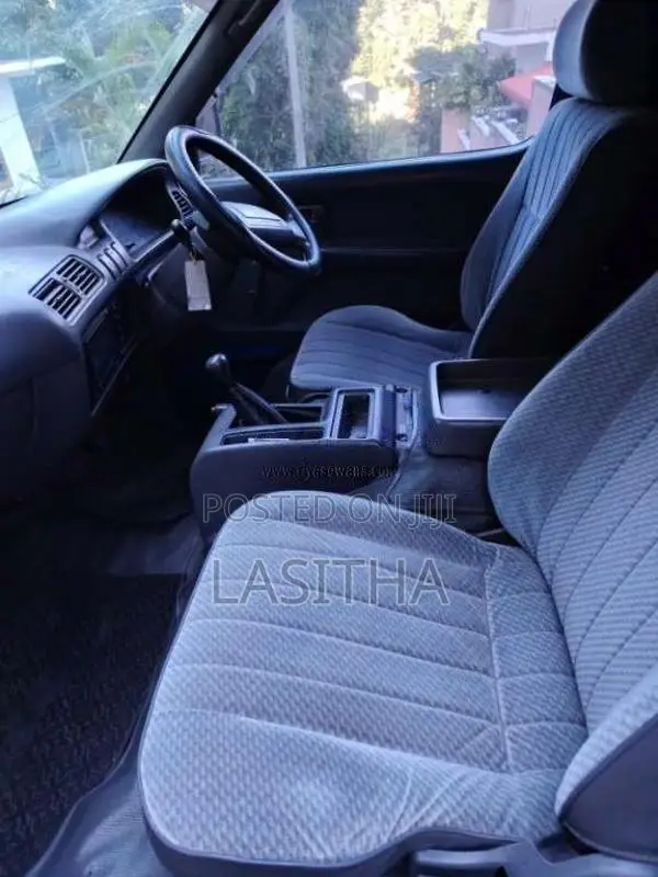 Toyota TownAce 1992 Van (Used)
