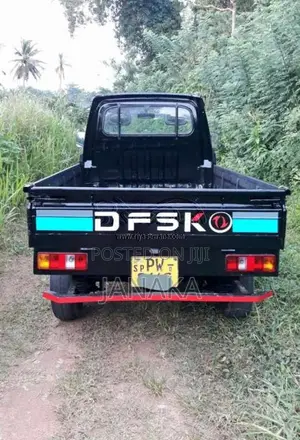 DFSK Unimo Lokka 2012 Lorry (Used)