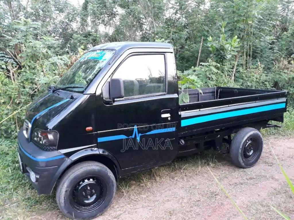 DFSK Unimo Lokka 2012 Lorry (Used)