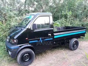 DFSK Unimo Lokka 2012 Lorry (Used)