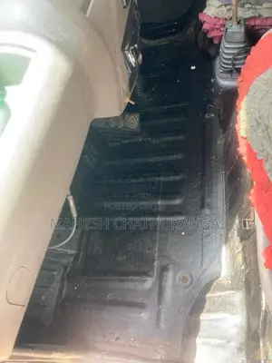 Mahindra Maxximo Plus VX 2015 Lorry (Used)