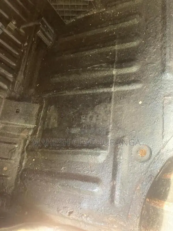 Mahindra Maxximo Plus VX 2015 Lorry (Used)