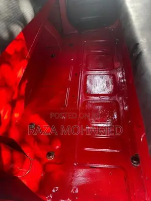 Bajaj RE 2012 Three Wheel (Used)