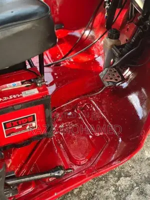 Bajaj RE 2012 Three Wheel (Used)