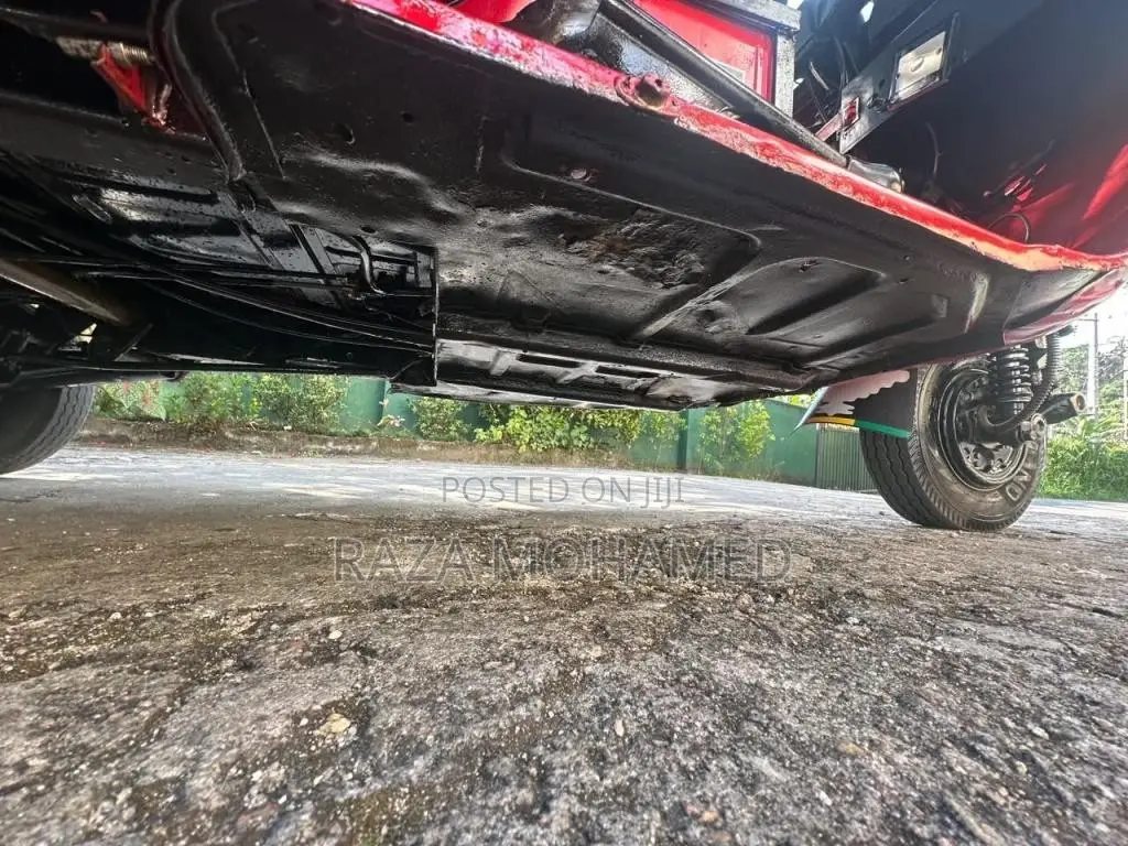 Bajaj RE 2012 Three Wheel (Used)