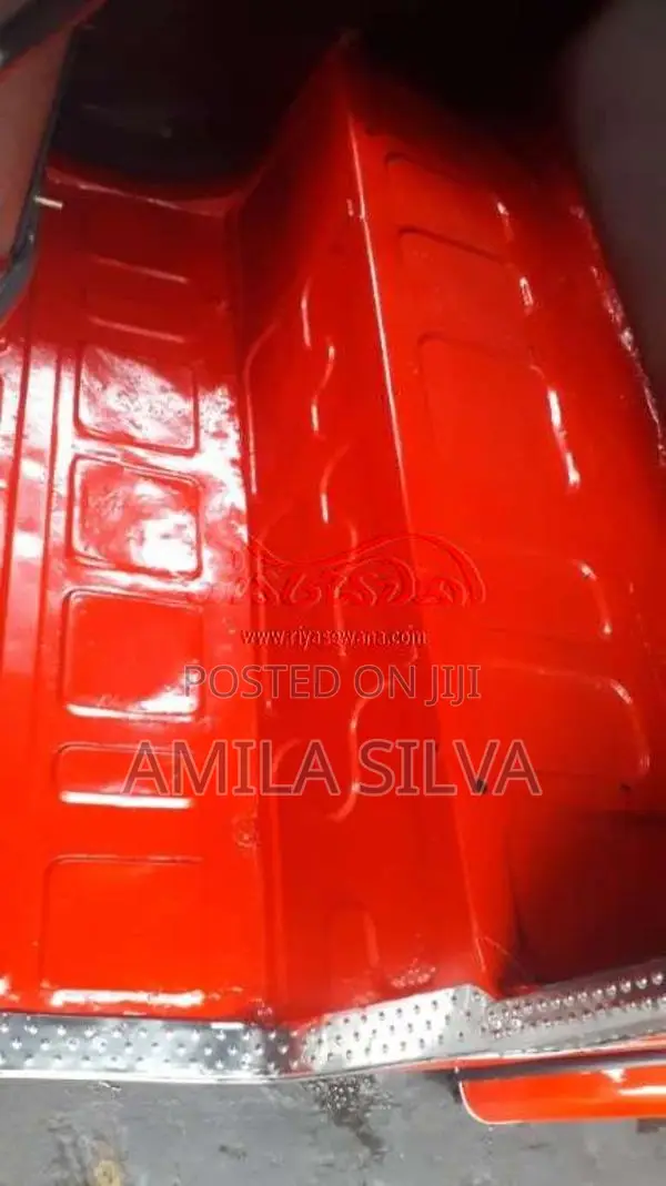 Bajaj 4 Stroke 2008 Three Wheel (Used)