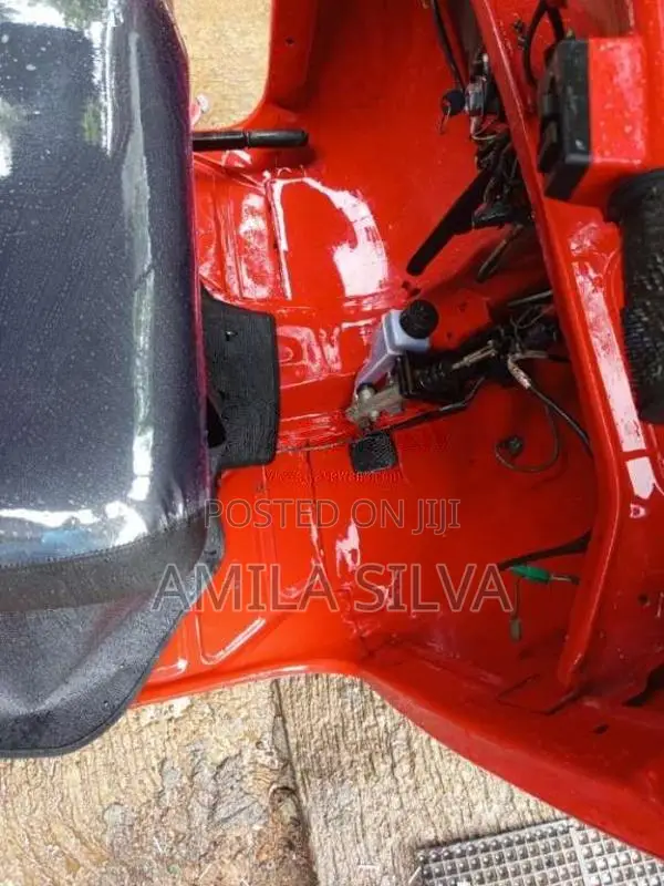 Bajaj 4 Stroke 2008 Three Wheel (Used)