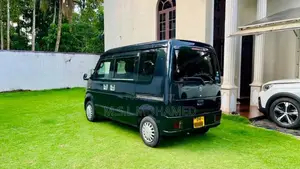 Suzuki Every 2017 Van (Used)