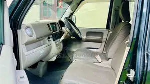 Suzuki Every 2017 Van (Used)