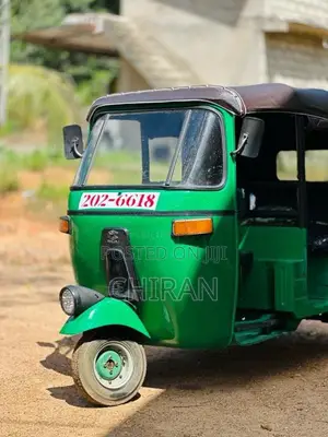 Bajaj 2 stroke 1998 Three Wheel (Used)