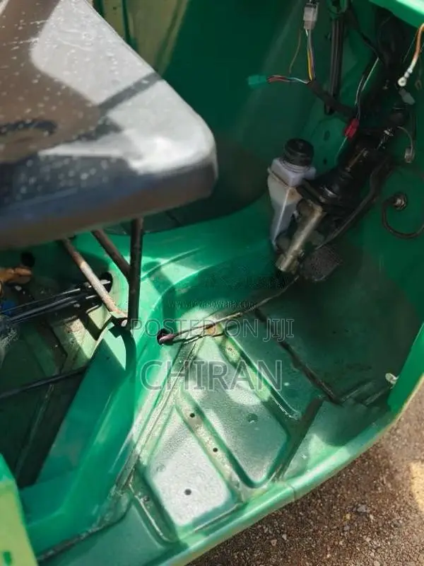 Bajaj 2 stroke 1998 Three Wheel (Used)
