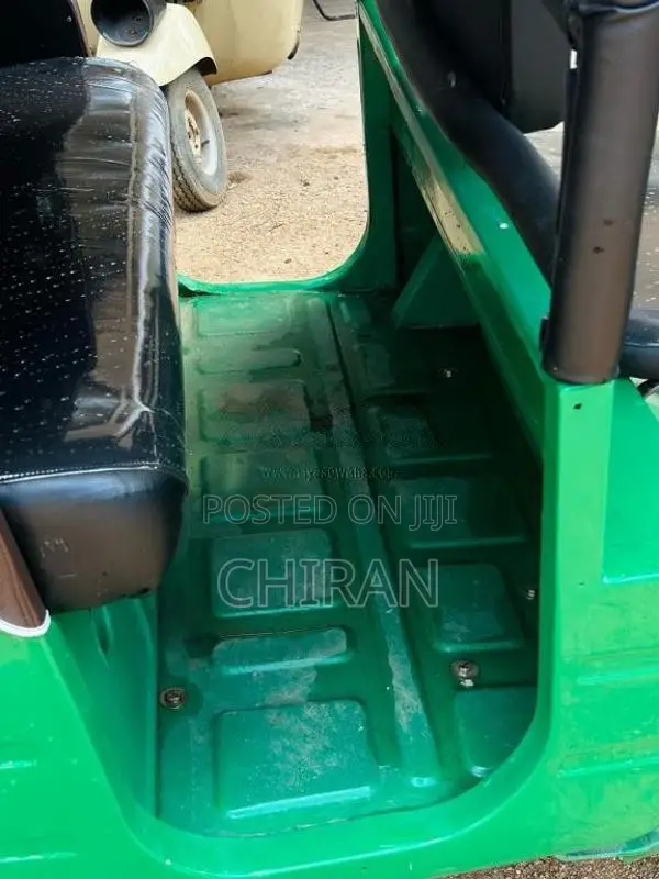 Bajaj 2 stroke 1998 Three Wheel (Used)