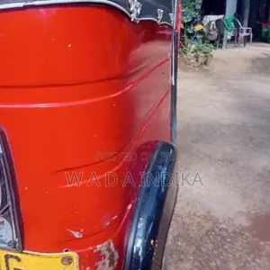 Bajaj 2 Stroke 2003 Three Wheel (Used)