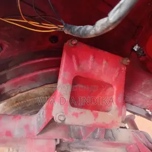 Bajaj 2 Stroke 2003 Three Wheel (Used)