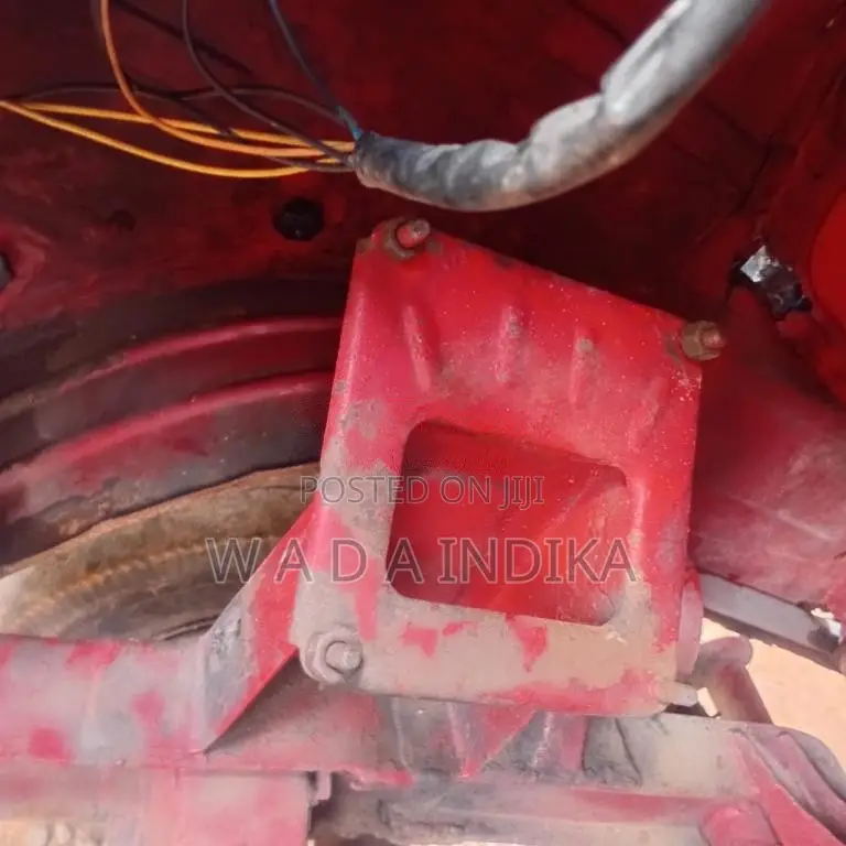 Bajaj 2 Stroke 2003 Three Wheel (Used)