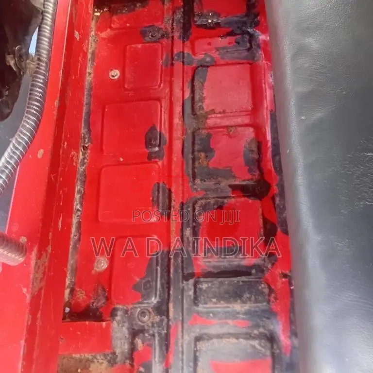Bajaj 2 Stroke 2003 Three Wheel (Used)