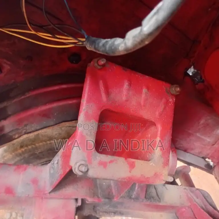 Bajaj 2 Stroke 2003 Three Wheel (Used)