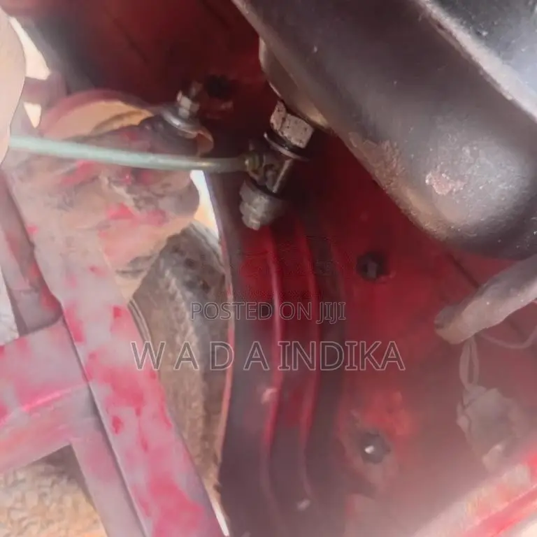 Bajaj 2 Stroke 2003 Three Wheel (Used)