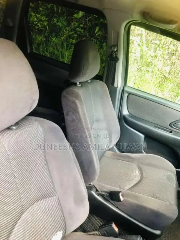 Mazda Tribute 2003 SUV (Used)