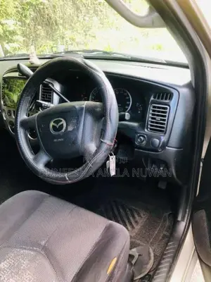 Mazda Tribute 2003 SUV (Used)