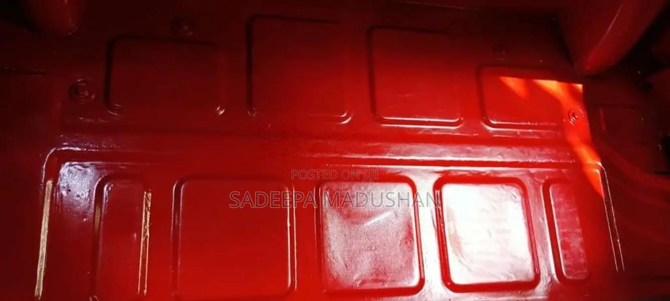Bajaj 4 Stroke 2015 Three Wheel (Used)