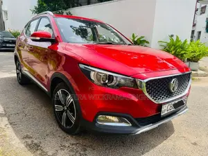 MG ZS 2019 SUV (Used)