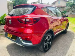 MG ZS 2019 SUV (Used)