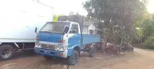 Isuzu C240 1980 Lorry (Used)