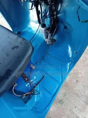 Bajaj RE 2009 Three Wheel (Used)