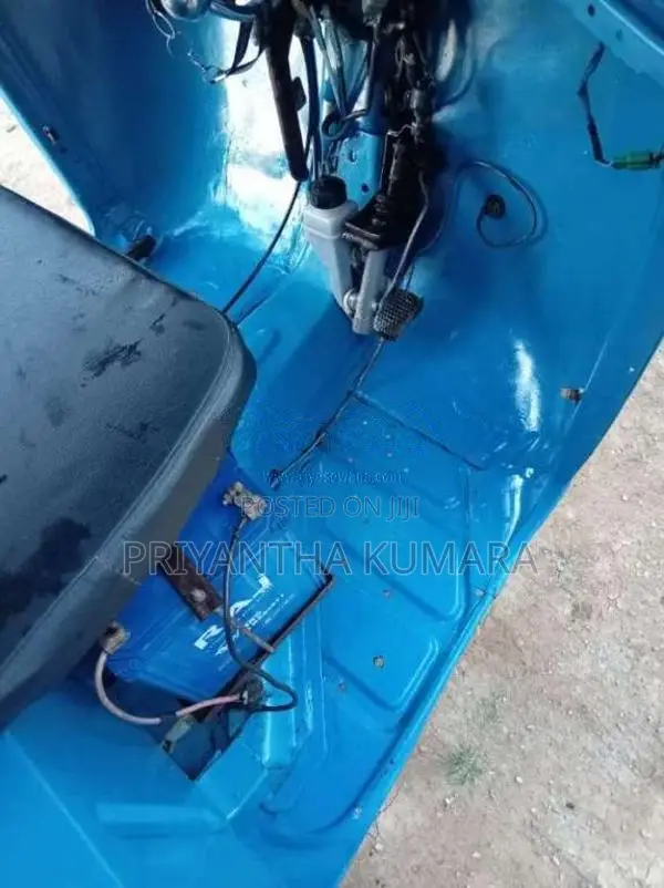 Bajaj RE 2009 Three Wheel (Used)