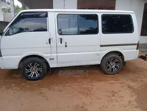 Nissan Vanette 1998 Van (Used)