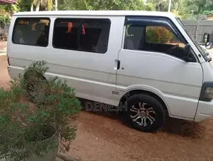 Nissan Vanette 1998 Van (Used)