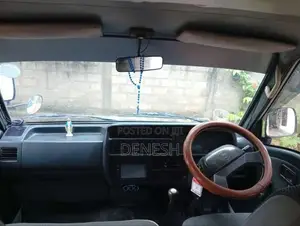 Nissan Vanette 1998 Van (Used)