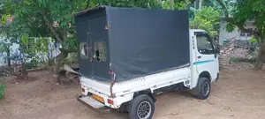 Tata Dimo Batta 2012 Lorry (Used)