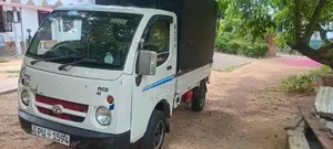 Tata Dimo Batta 2012 Lorry (Used)