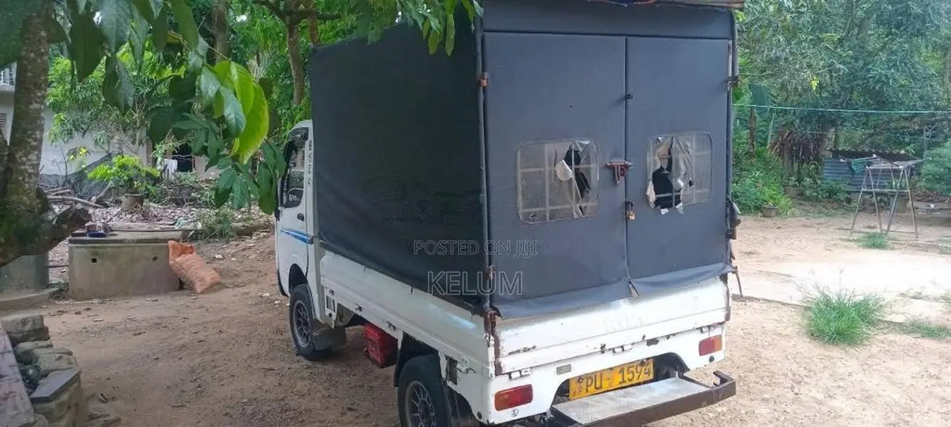 Tata Dimo Batta 2012 Lorry (Used)