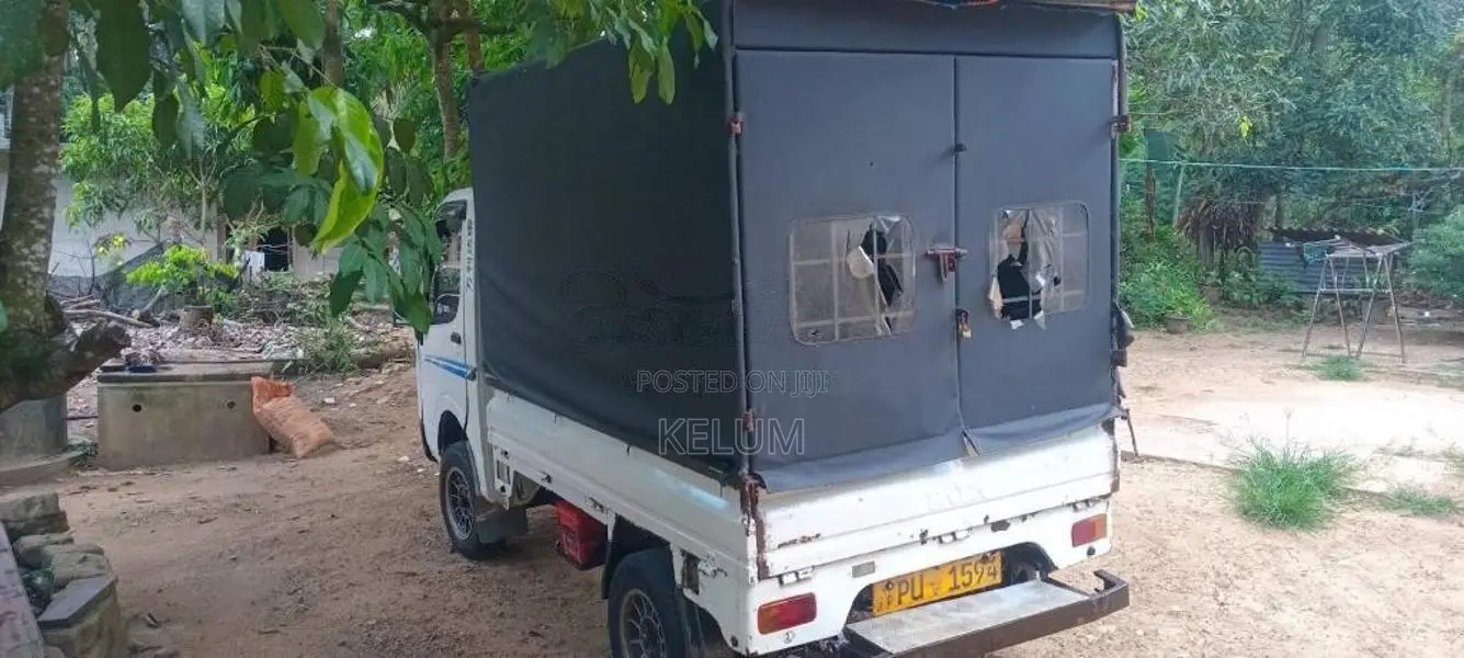 Tata Dimo Batta 2012 Lorry (Used)