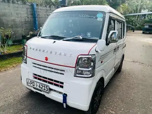 Suzuki Every 2006 Van (Used)