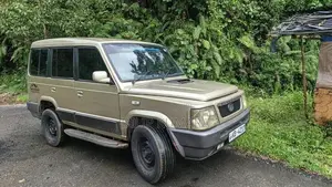 Tata Sumo Victa 2007 SUV (Used)