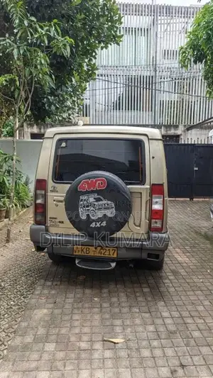 Tata Sumo Victa 2007 SUV (Used)