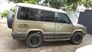 Tata Sumo Victa 2007 SUV (Used)