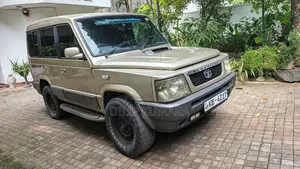 Tata Sumo Victa 2007 SUV (Used)