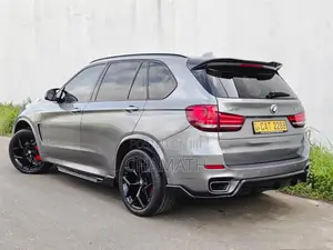 BMW X5 M Sport 2016 SUV (Used)