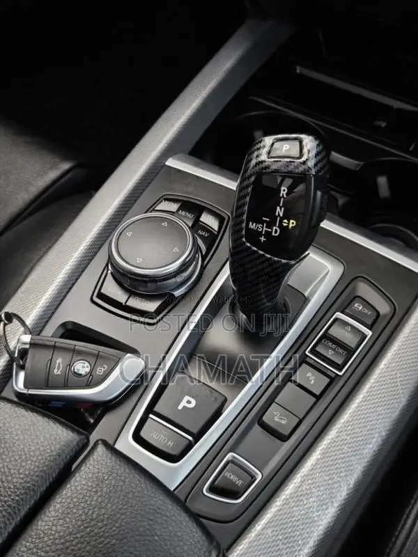 BMW X5 M Sport 2016 SUV (Used)