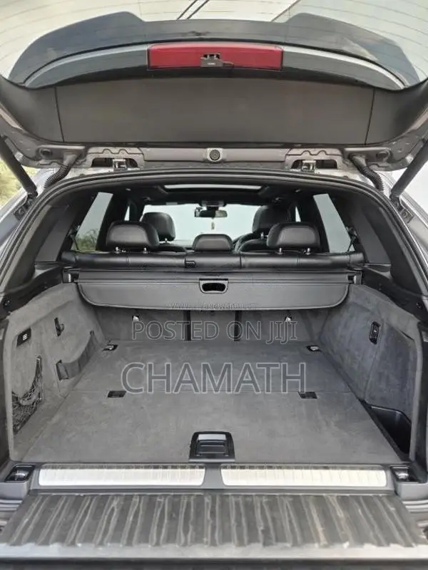 BMW X5 M Sport 2016 SUV (Used)