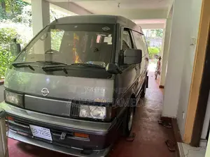 Nissan Vanette 1994 Van (Used)